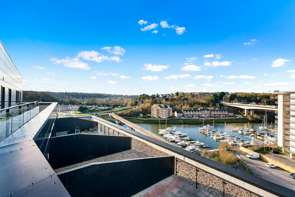 Additional image 19 of Bayscape, Cardiff Marina, Watkiss Way