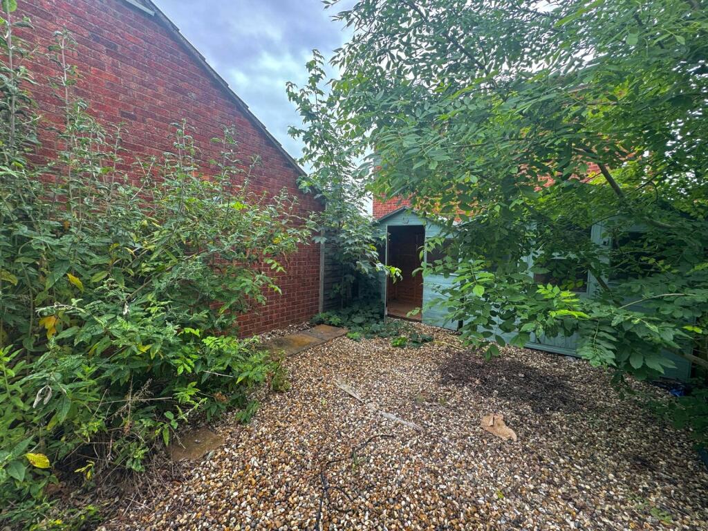 Additional image 9 of Tulyar Walk, Newmarket, CB8