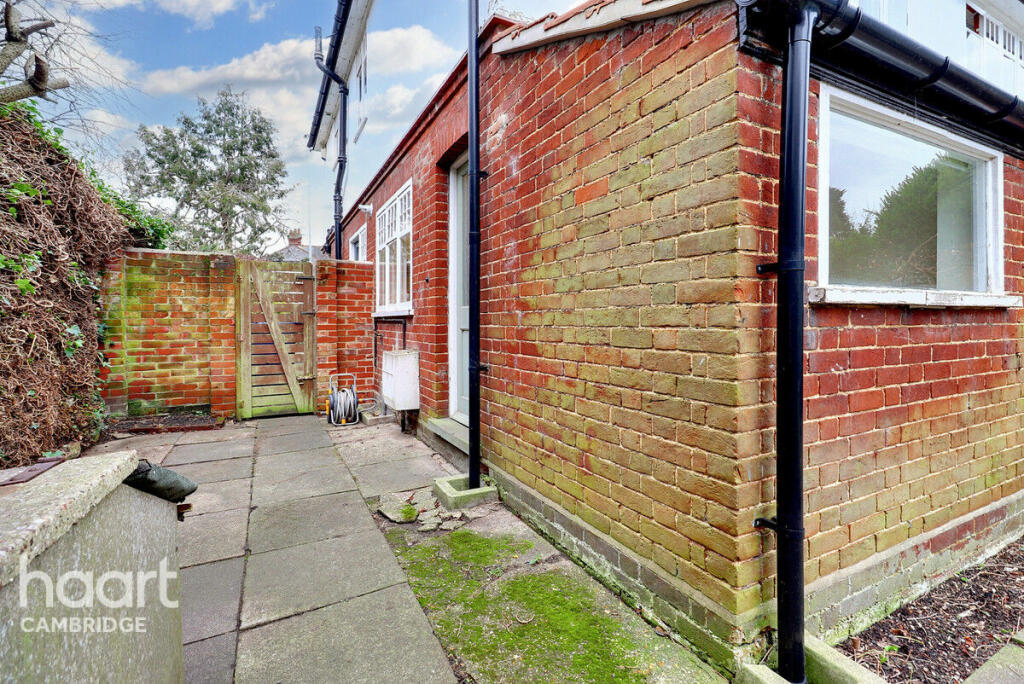 Additional image 25 of Milton Road, Cambridge