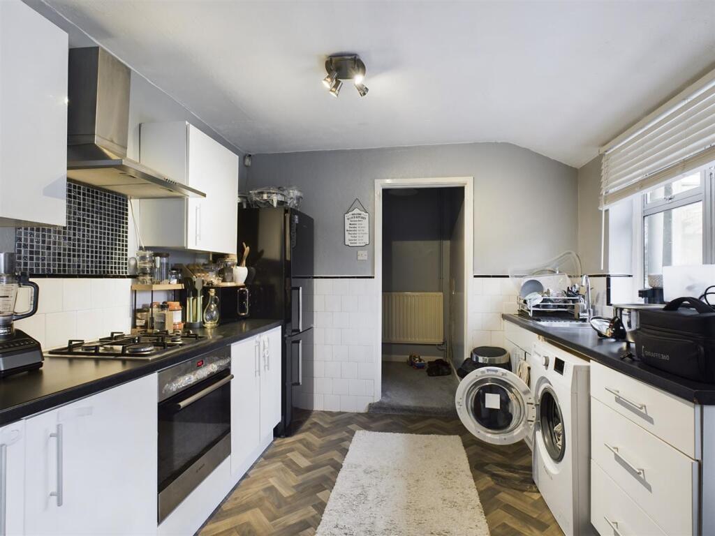 Additional image 5 of Memorial Road, Hanham, Bristol, BS15 3LH.