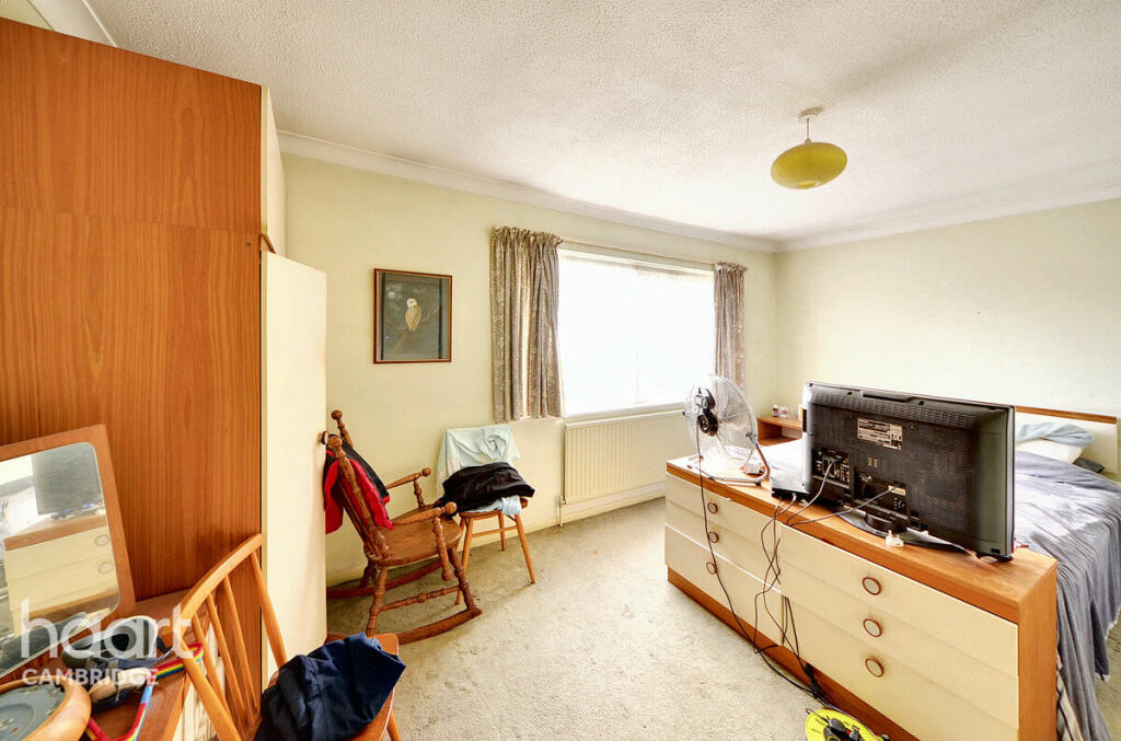 Additional image 5 of 18 The Coppice, Cambridge CB24 9PP