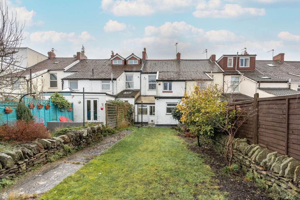 Additional image 16 of Downend Park Road, Bristol, Gloucestershire