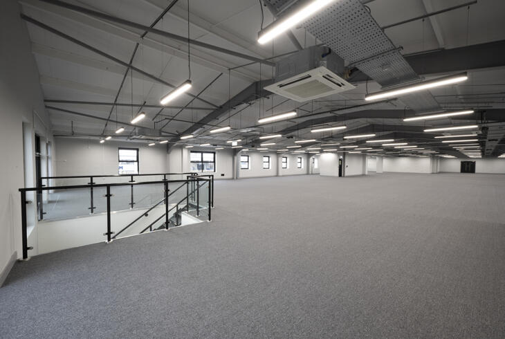 Additional image 7 of Novus, Pembroke Avenue, Waterbeach, Cambridge, CB25 9QR