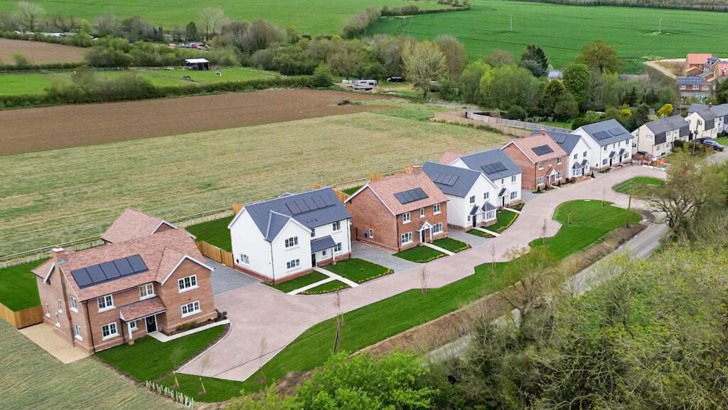 Additional image 27 of Water Lane, Field View, Steeple Bumpstead, Essex, CB9