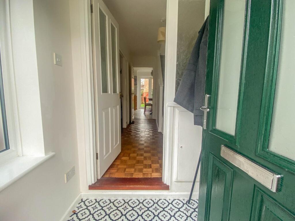 Additional image 5 of Jopling Way, Hauxton, Cambridge