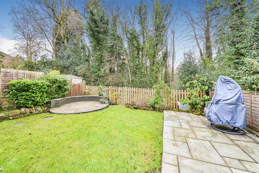 Additional image 21 of Berkley Crescent, Moseley, Birmingham