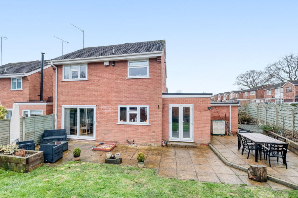 Additional image 19 of Foredrift Close, Southcrest, Redditch B98 7NP