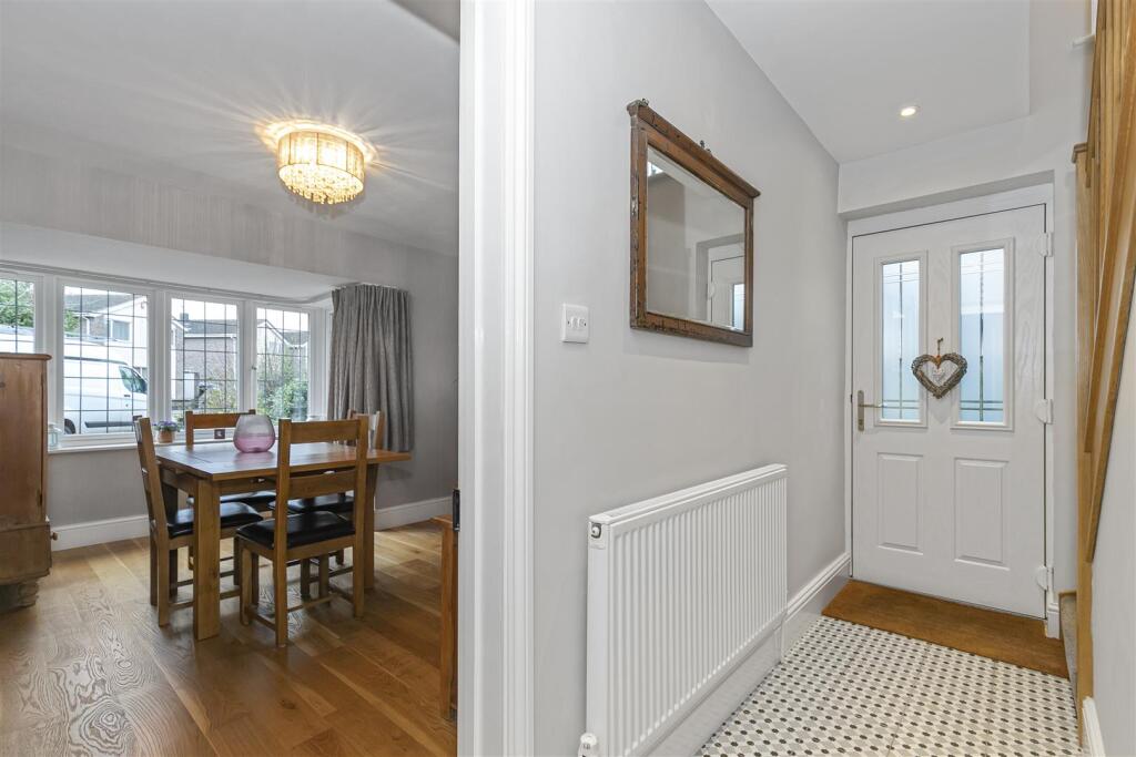 Additional image 9 of School Road, Frampton Cotterell