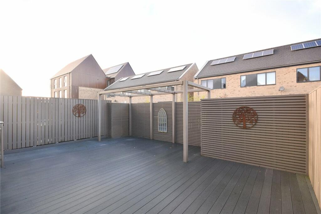 Additional image 20 of Pinnington Close, Trumpington, Cambridge, CB2