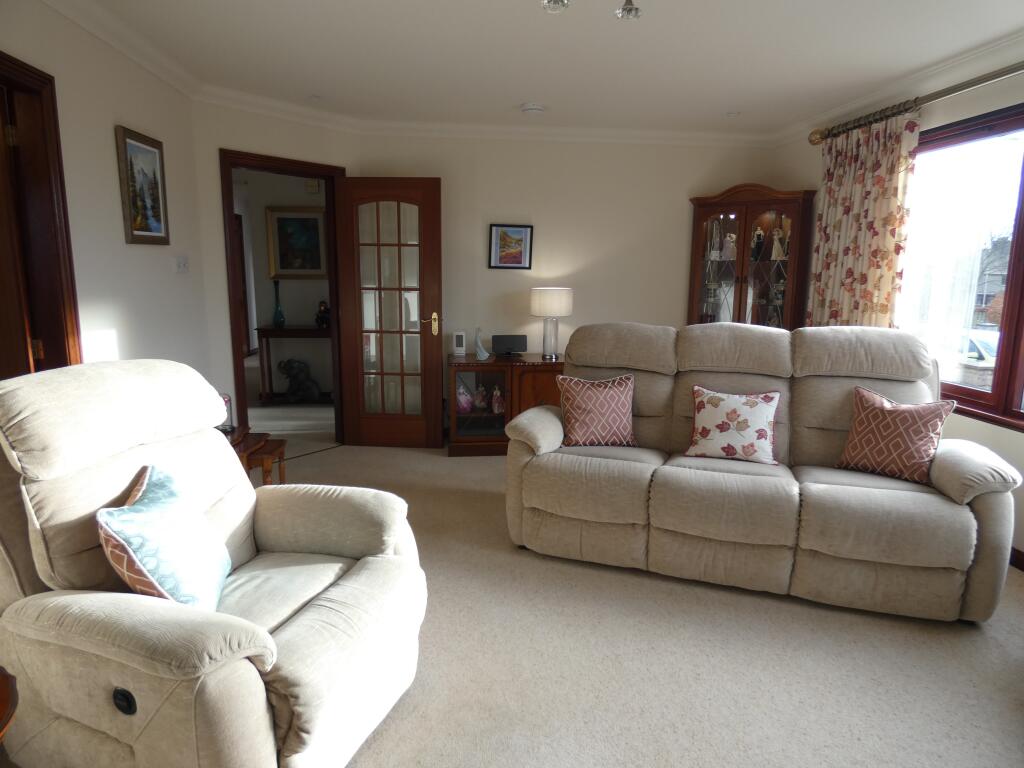 Additional image 2 of Gordon Place, Inverurie, AB51