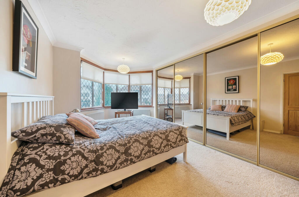 Additional image 12 of Sherborne Road, Petts Wood, BR5