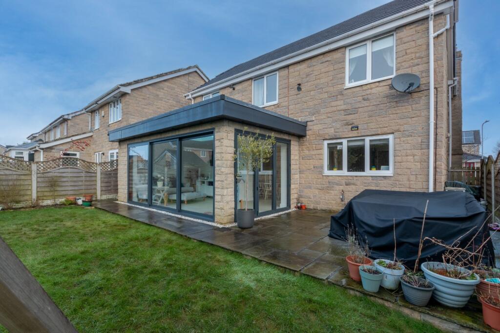 Additional image 20 of Oakhall Park, Thornton, Bradford, West Yorkshire, BD13