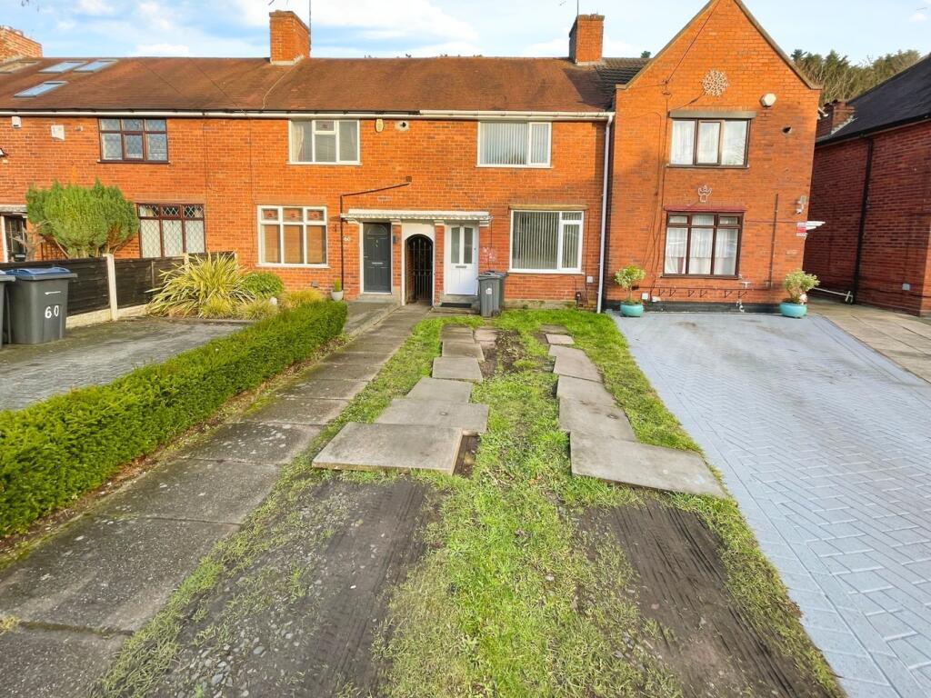 Additional image 15 of Haddon Road, Birmingham, B42