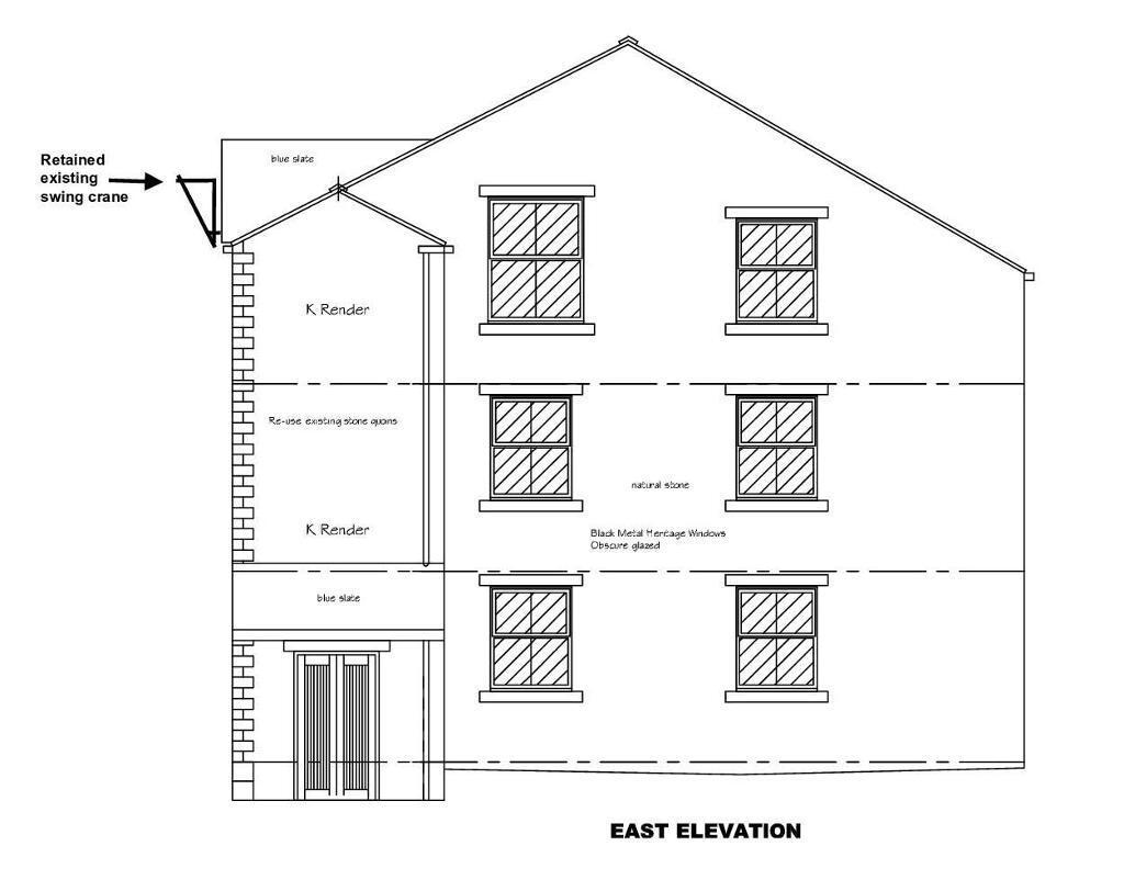 Additional image 7 of Back York Street, Clitheroe, BB7 1LT