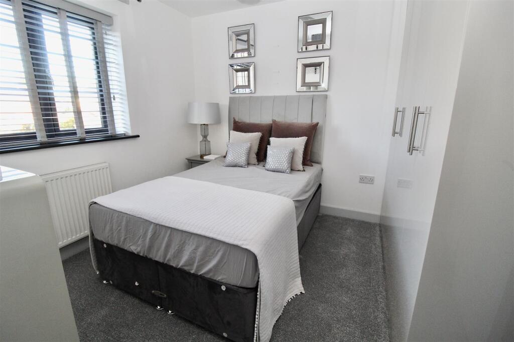 Additional image 12 of Ash Crescent, Kingshurst, Birmingham