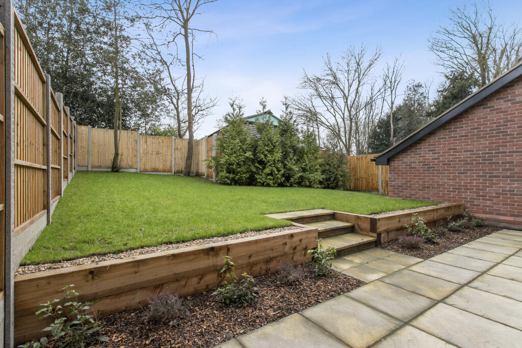 Additional image 18 of Plot 5 Acer Close Radlett Road, St. Albans, AL2
