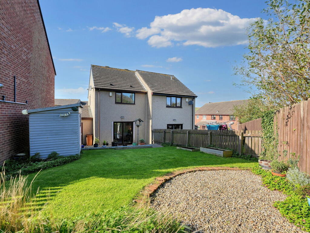 Additional image 15 of Seacroft Drive, St. Bees, CA27 0AF