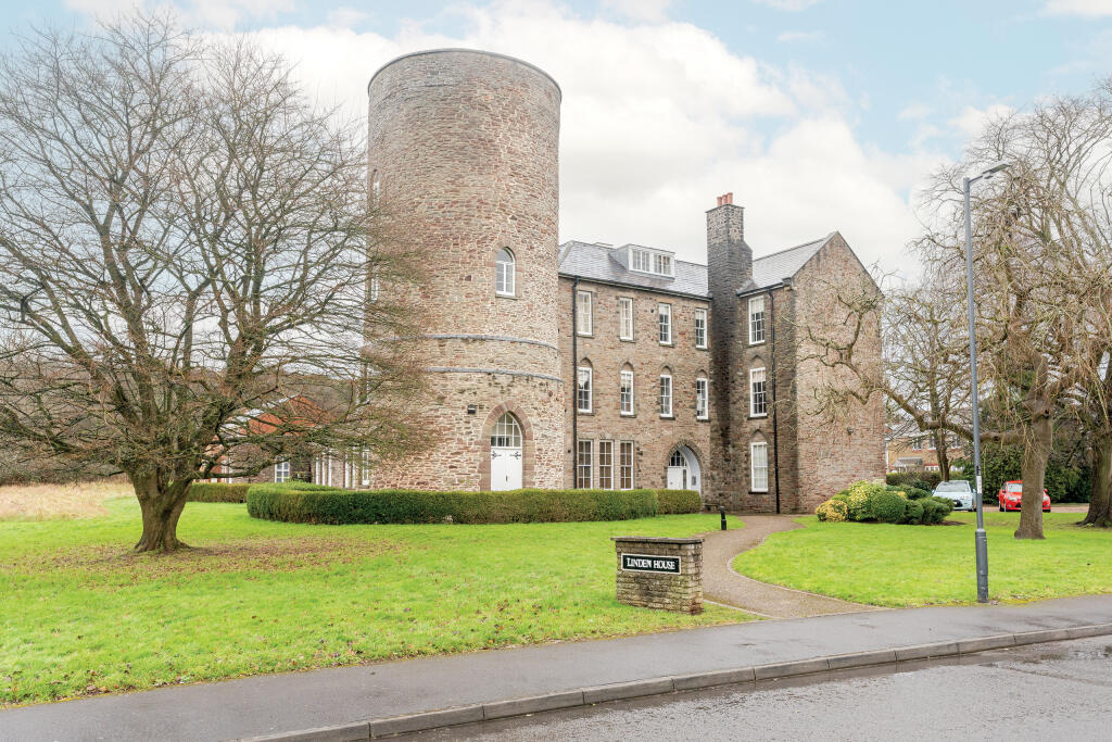Additional image 4 of Flat 6, Linden House, Barkleys Hill, Stapleton, Bristol