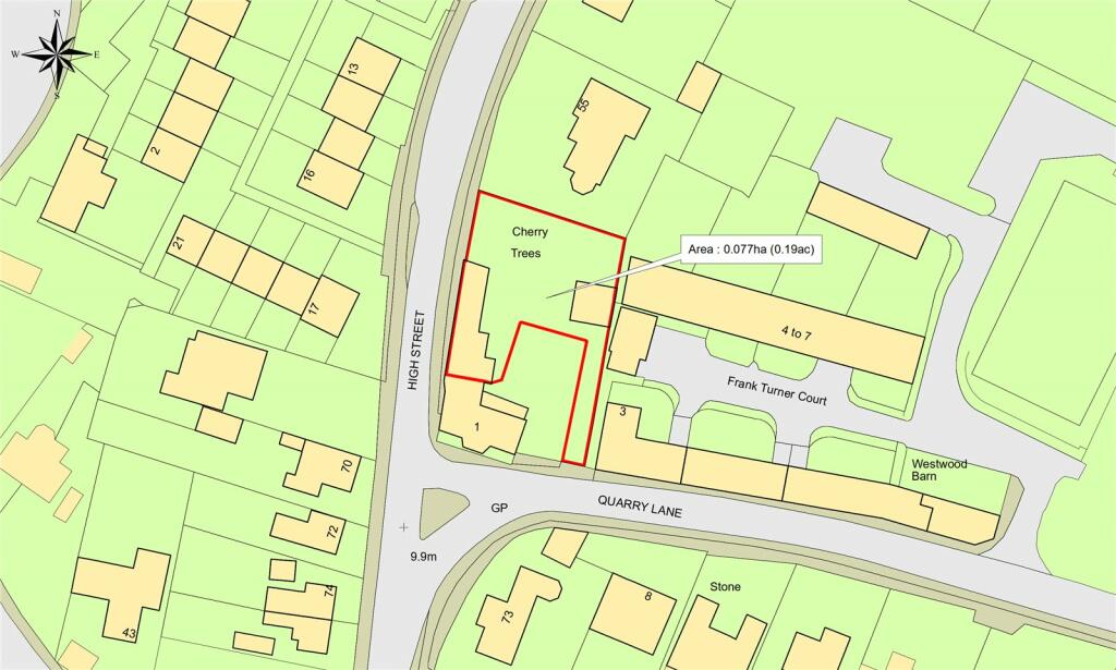 Additional image 14 of Quarry Lane, Swaffham Bulbeck, Cambridge