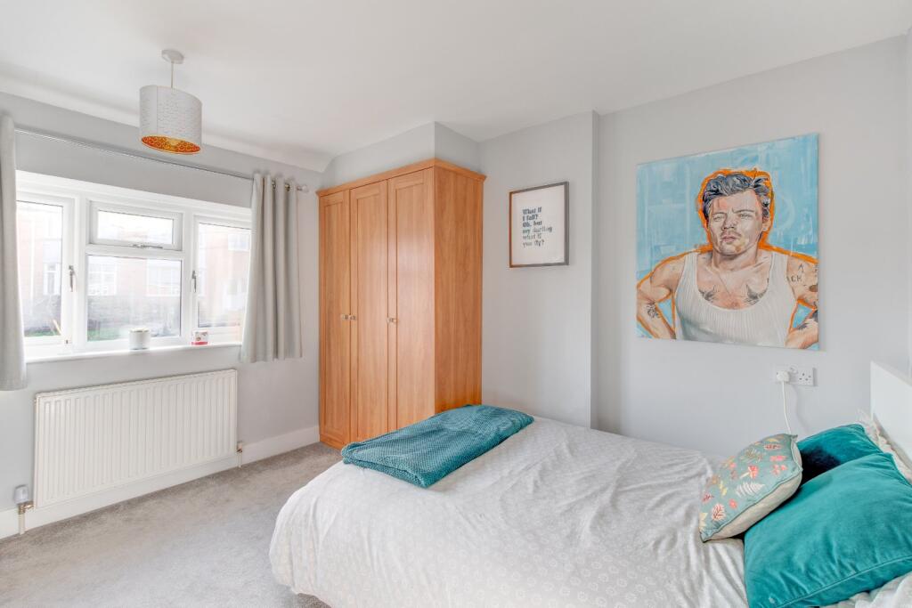 Additional image 11 of Vicarage Crescent, Batchley, Redditch, B97