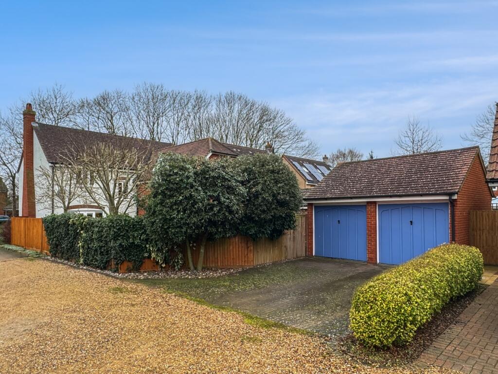 Additional image 28 of Thornbury,  Comberton