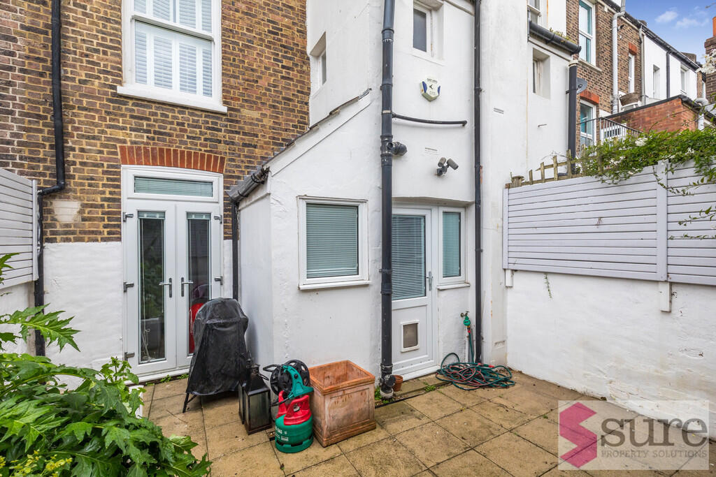 Additional image 13 of Rugby Place, Brighton