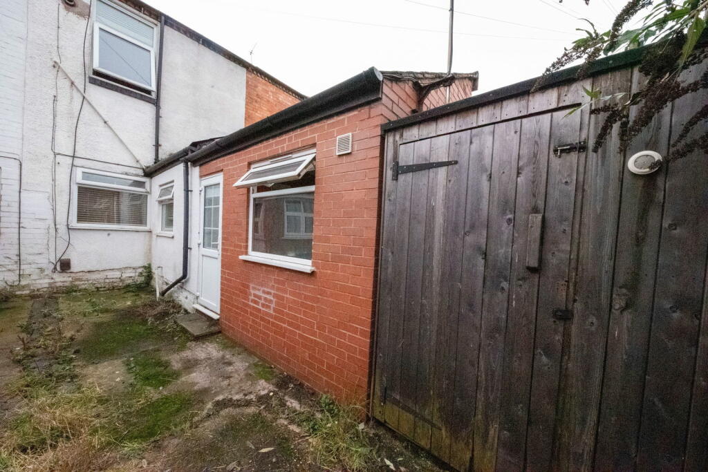 Additional image 11 of Norton Terrace, Stirchley, Birmingham, B30 2PA