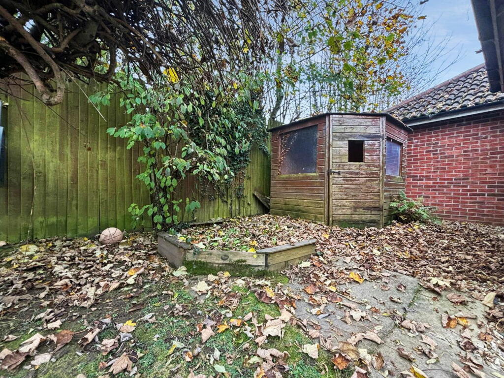 Additional image 22 of Haycock Lane, Carlisle, CA2 6QN