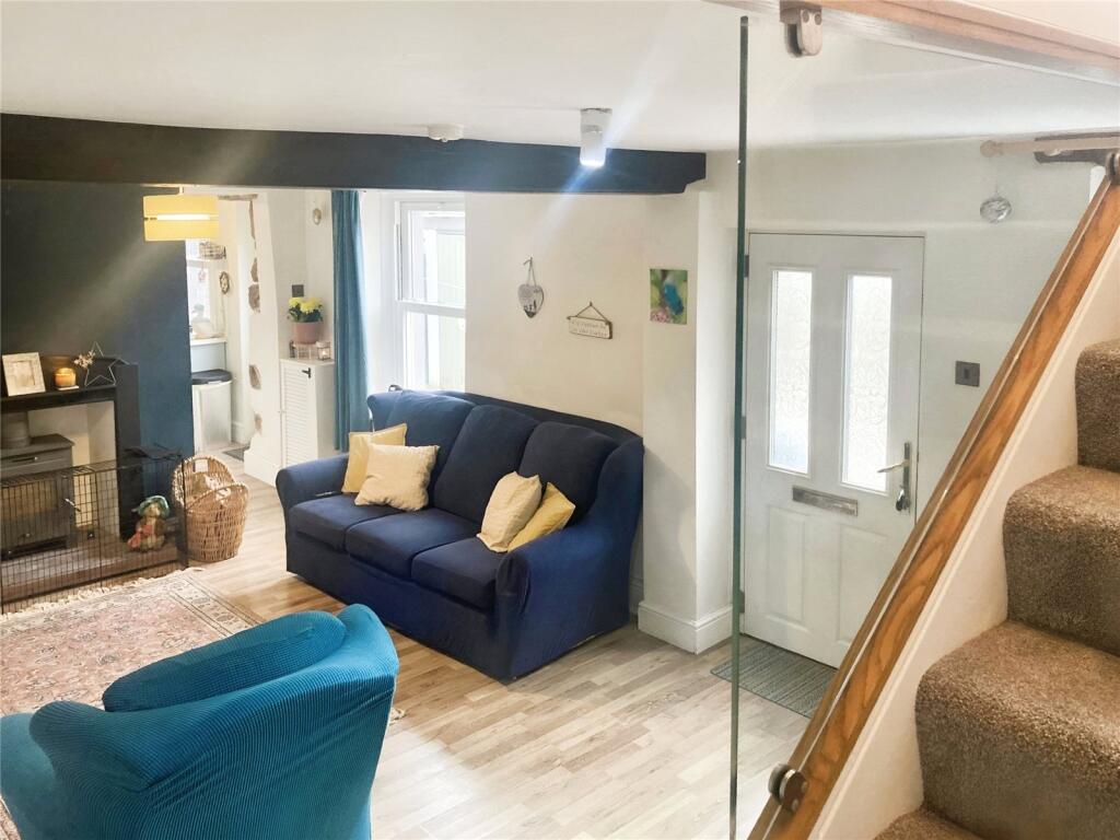 Additional image 2 of Station Road, Wigton, CA7