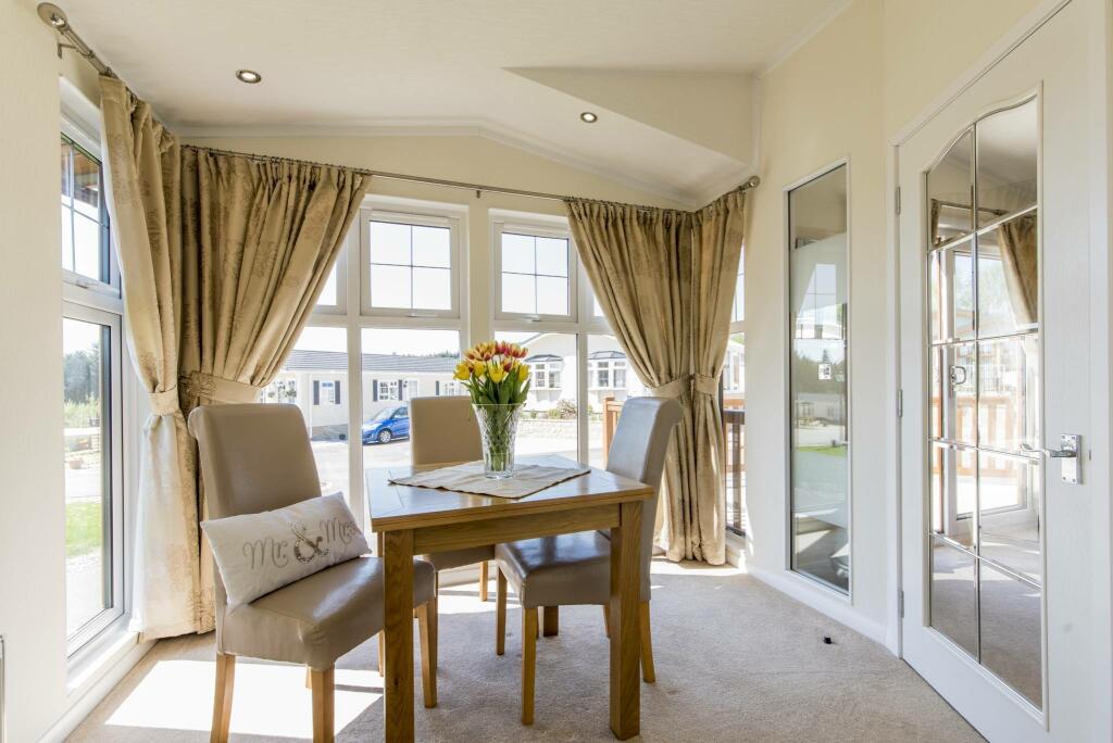 Additional image 9 of Lodge 4, Benview Residential Lodge Park, Kintore, AB51 0YX