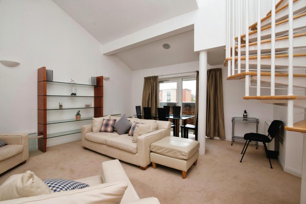 Additional image 7 of Judkin Court, Heol Tredwen, Cardiff, Caerdydd, CF10