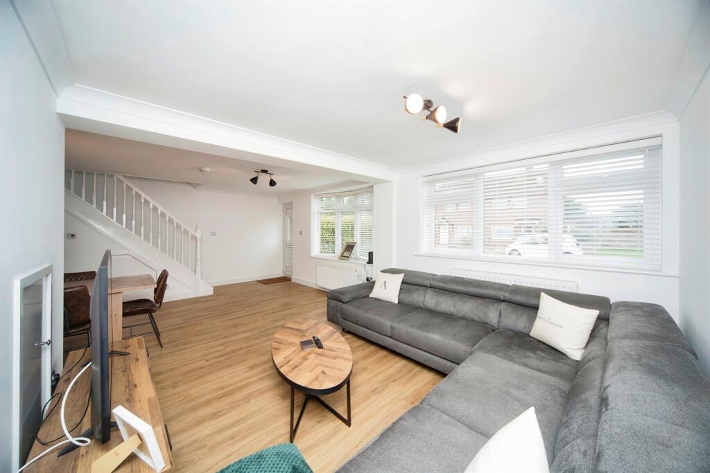 Additional image 5 of Hill Close, NEWMARKET