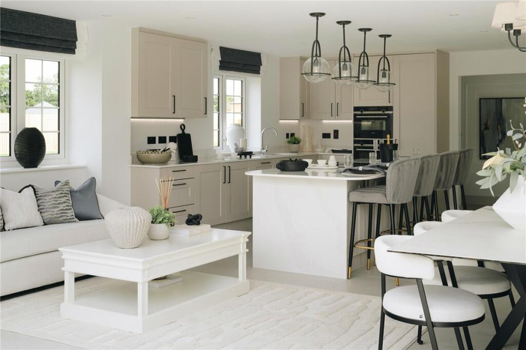 Additional image 3 of Hayfield Lodge, Over, Cambridge, CB24