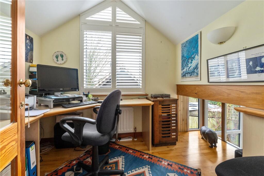 Additional image 8 of Temple End, Great Wilbraham, Cambridge, CB21