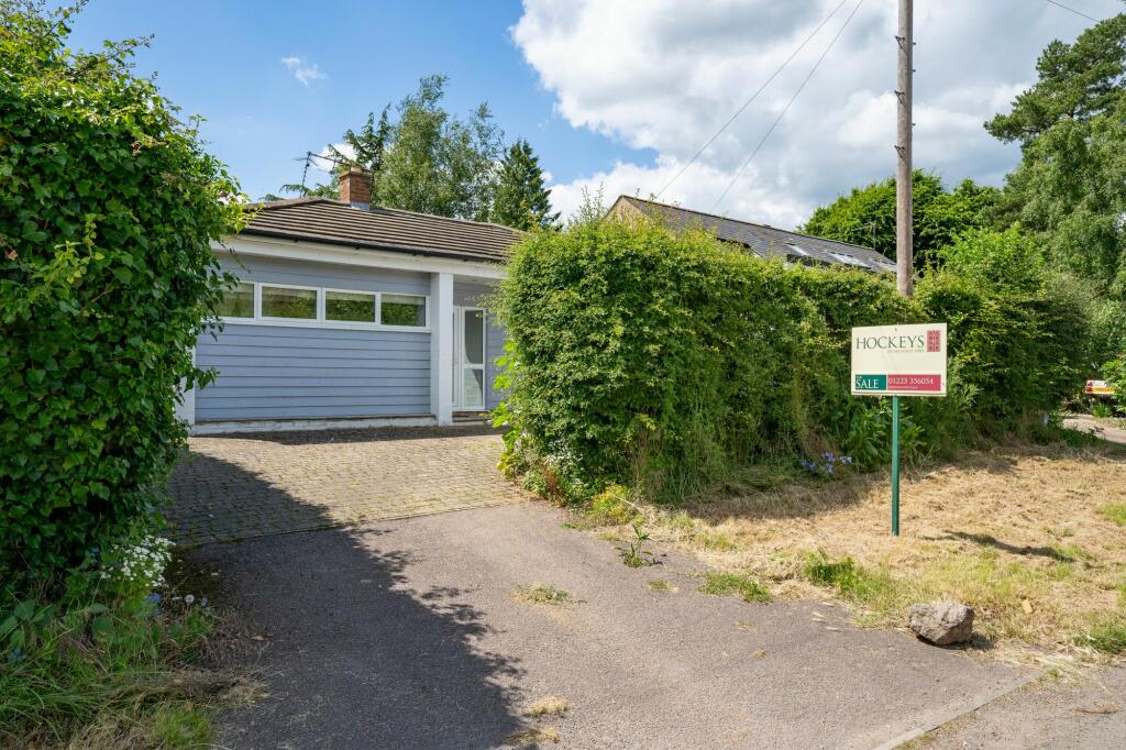 Additional image 17 of Hines Lane, Comberton, CB23