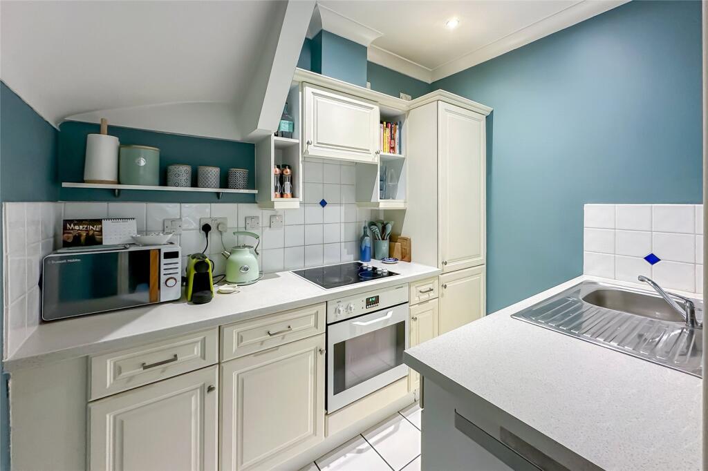 Additional image 5 of Milliners Court, Lattimore Road, St. Albans, Hertfordshire, AL1