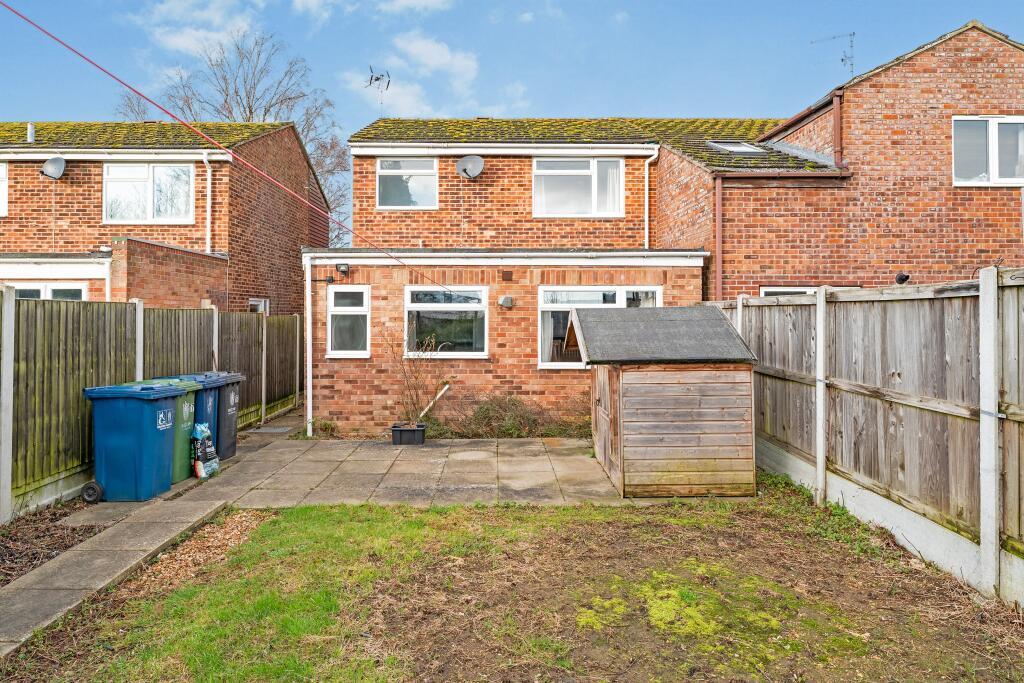 Additional image 12 of Parlour Close, Histon, Cambridge, Cambridgeshire, CB24