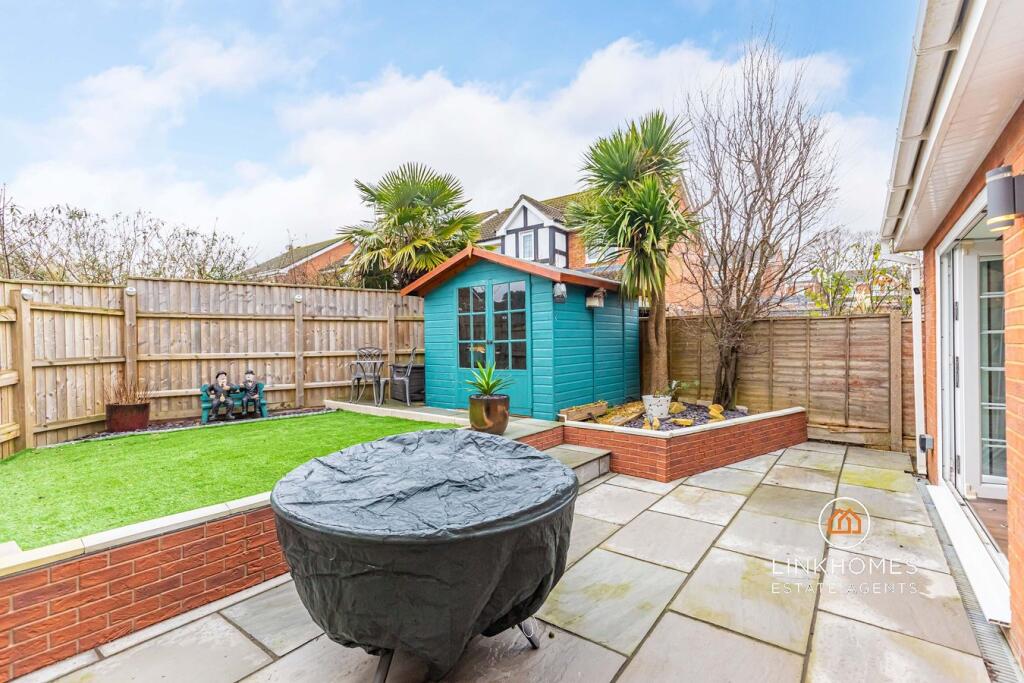 Additional image 9 of Woodpecker Drive, Poole, BH17