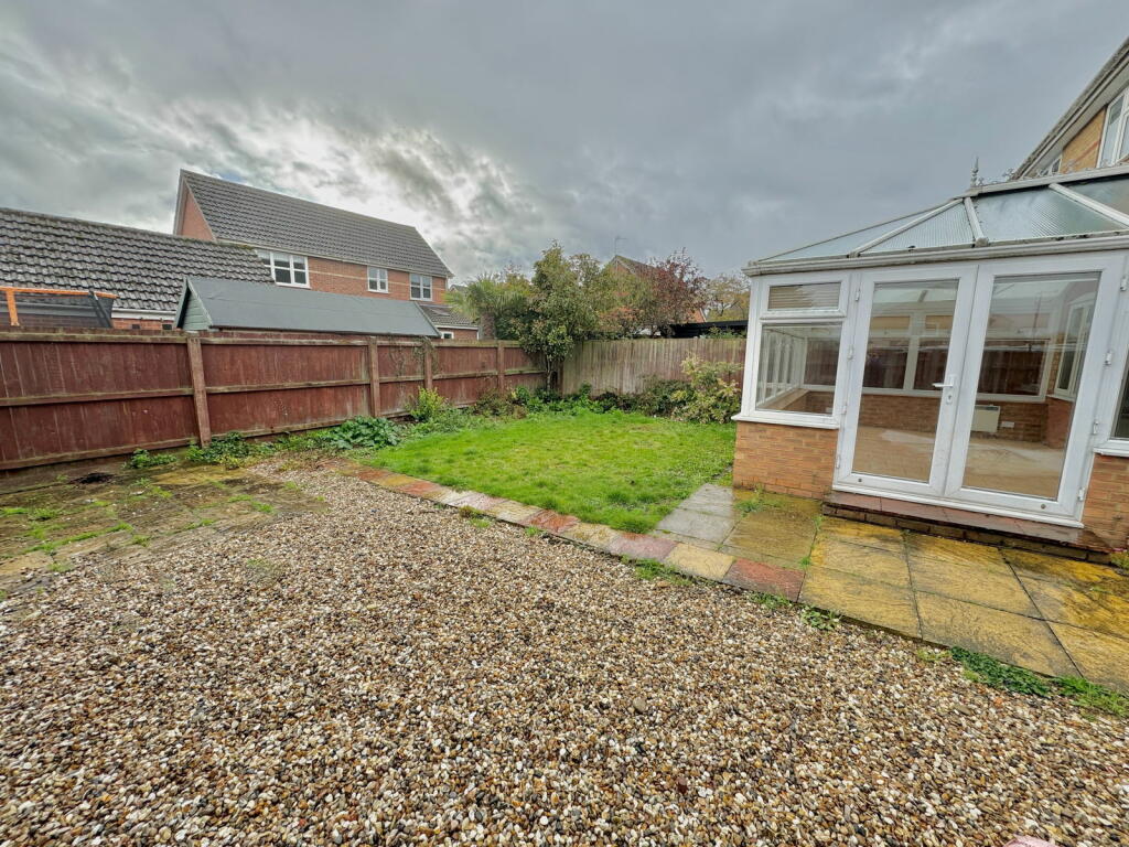 Additional image 19 of Bushel Lane,Soham