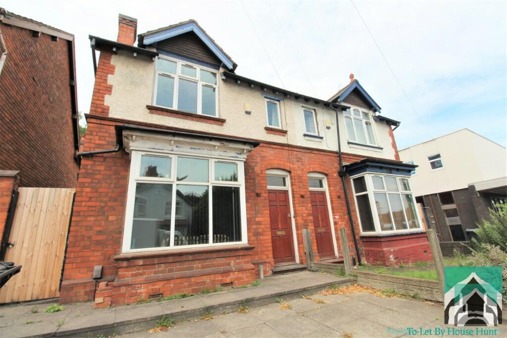 Additional image 9 of Oak Tree Lane, Selly Oak, Birmingham, B29 6HX