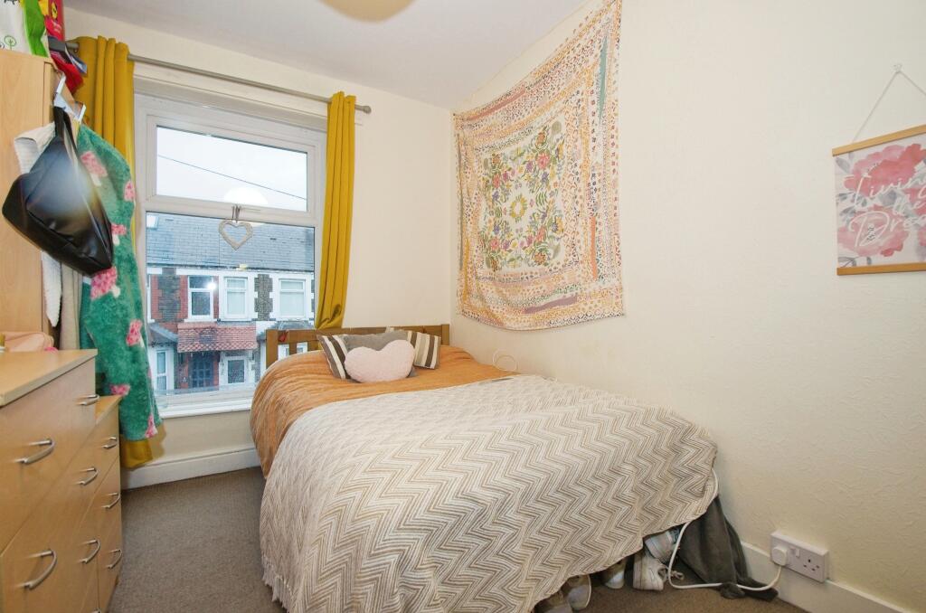 Additional image 8 of Braeval Street, Cardiff, CF24