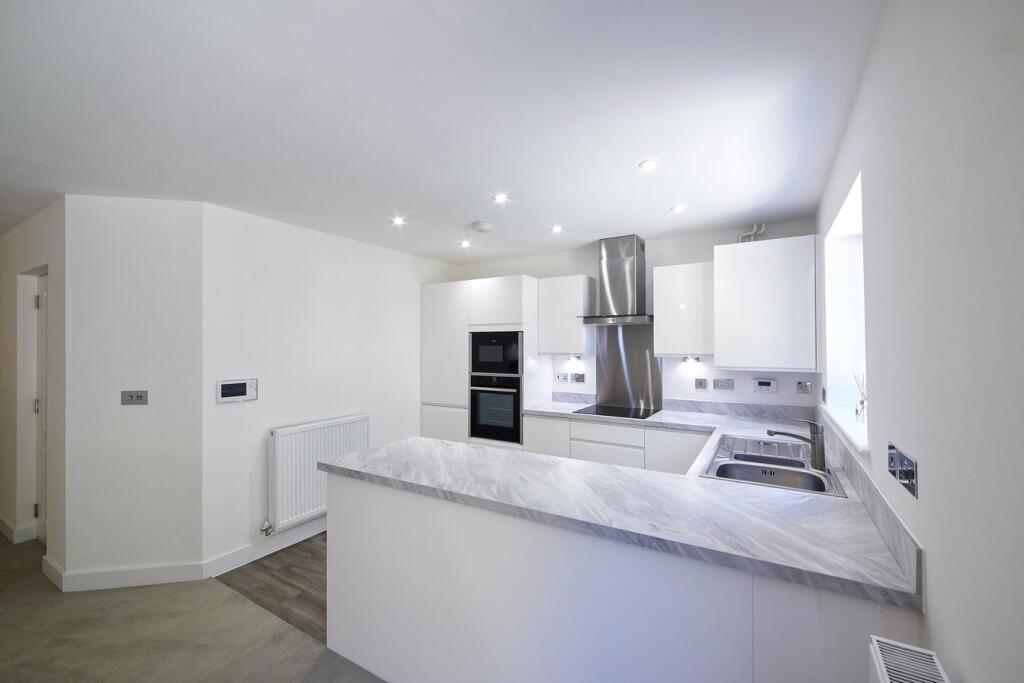 Additional image 15 of The Sanctuary, Last Drop Village, , Bromley Cross, Bolton, BL7