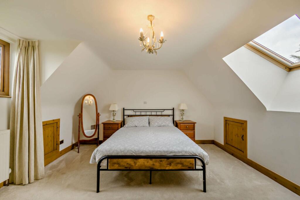 Additional image 12 of Streetly End, West Wickham, Cambridge, Cambridgeshire