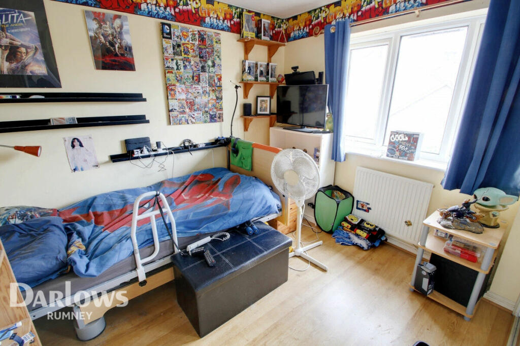 Additional image 15 of The Meadows, Cardiff