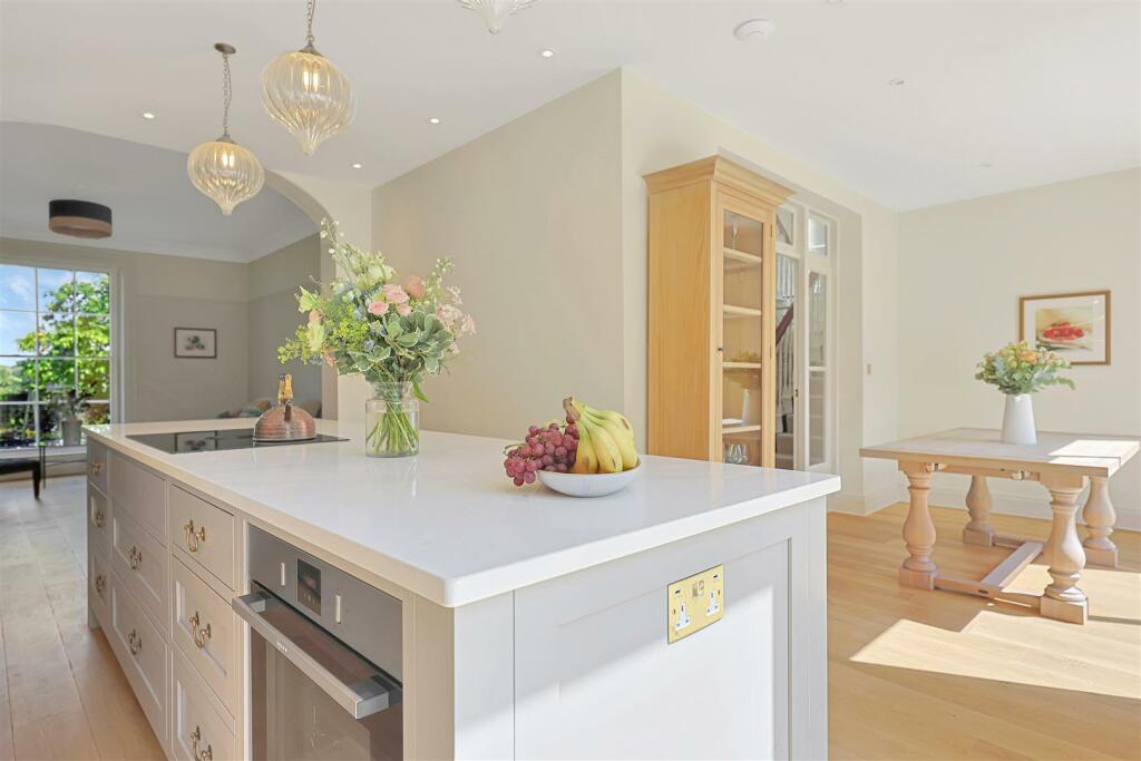 Additional image 20 of Maids Causeway, Cambridge