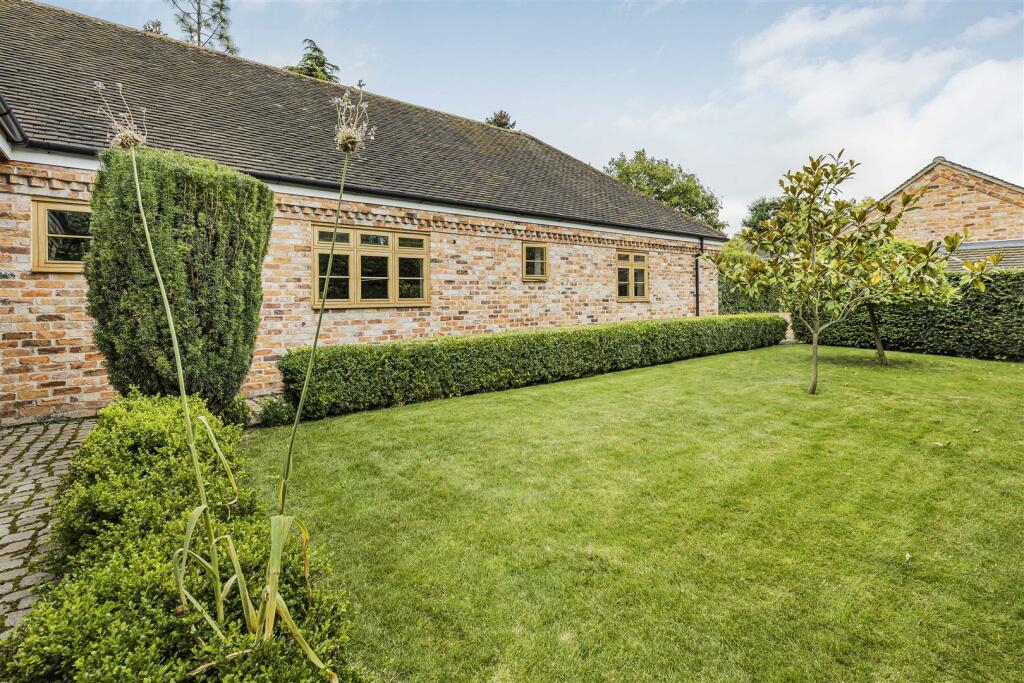 Additional image 26 of Babraham Road, Sawston