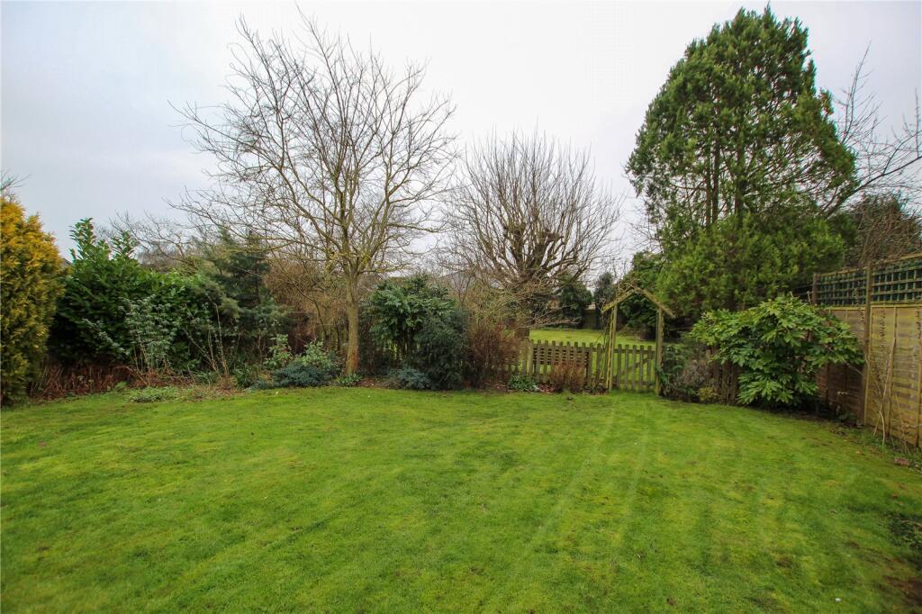 Additional image 11 of New Town, Cottenham, Cambridge, Cambridgeshire, CB24