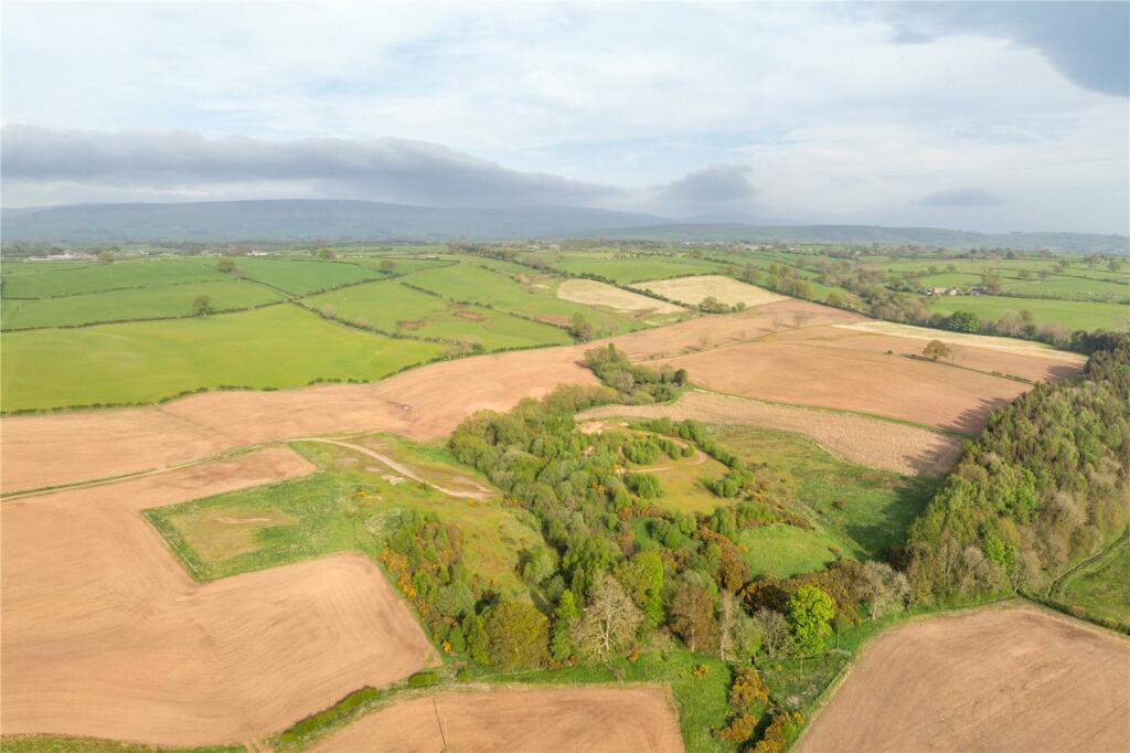 Additional image 5 of Land and Buildings at Brocklewath Farm, Randlaw Lane, Great Corby, Cumbria, CA4