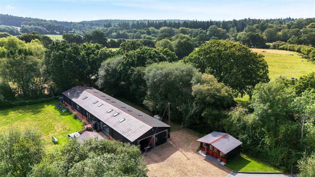 Additional image 29 of Jubilee Hill, Woodlands, Wimborne