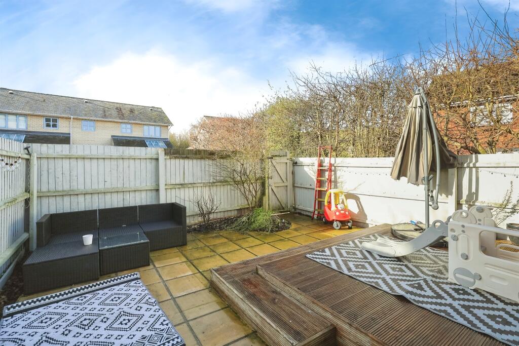 Additional image 16 of Hurdles Way, Duxford, Cambridge